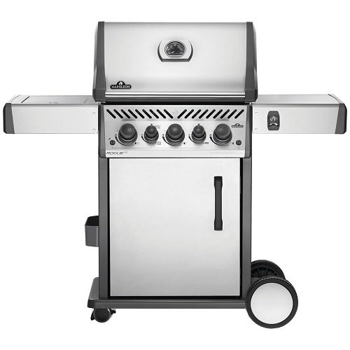 Napoleon Rogue SE 425 RSE425RSIBNSS-1 Natural Gas BBQ Grill